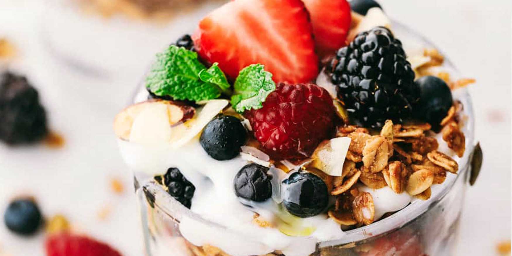 9amHealth 7 easy breakfast choices for diabetes