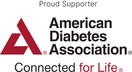 American Diabetes Association (ADA) logo