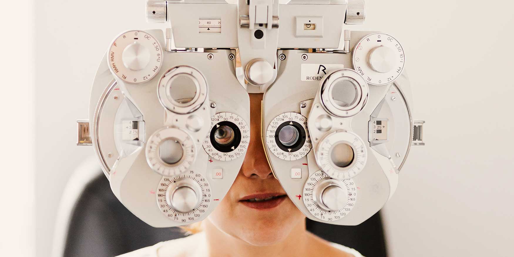 Why it’s important to get a diabetic eye exam