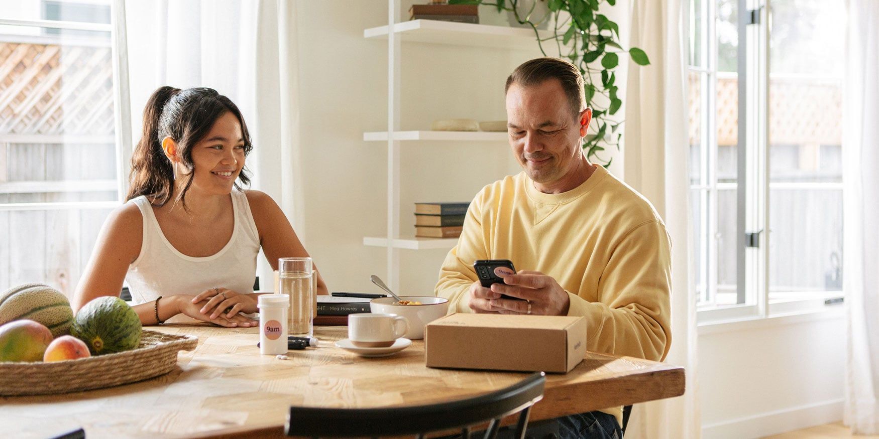 9amHealth | How to help a family member living with diabetes