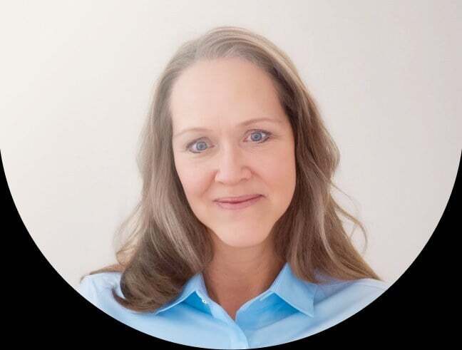 Andrea Goodwin