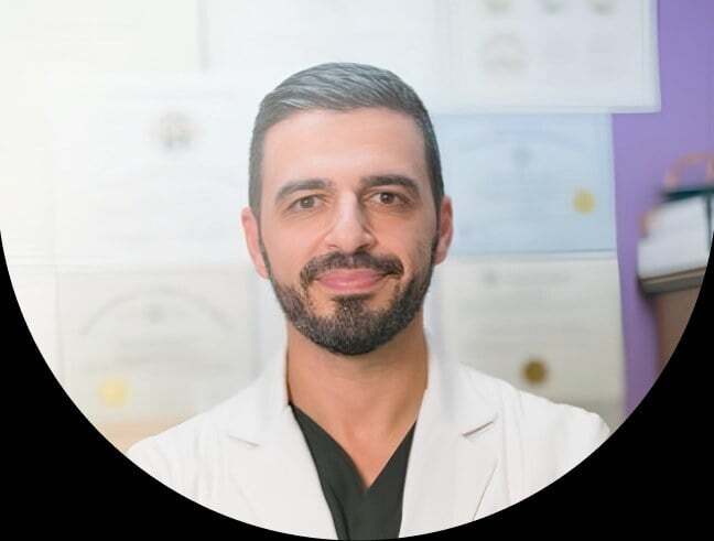 Dr. Wasim Mansour