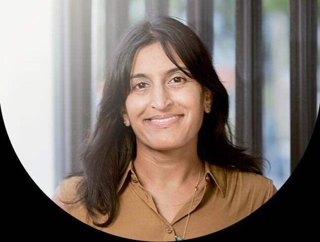Dr. Avantika Waring