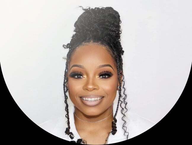 Brittney McKnight