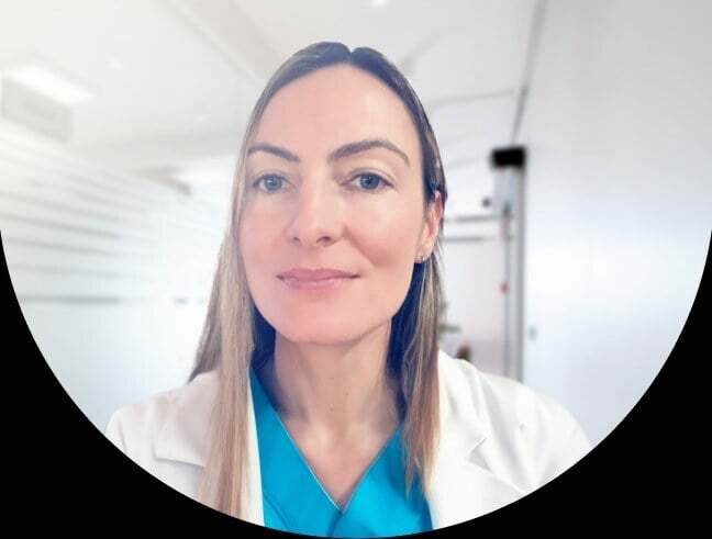 Dr. Elizabeth Reilly
